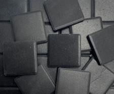 Emaux de Briare. Mazurka Tourbe/Onyx  par 100 g