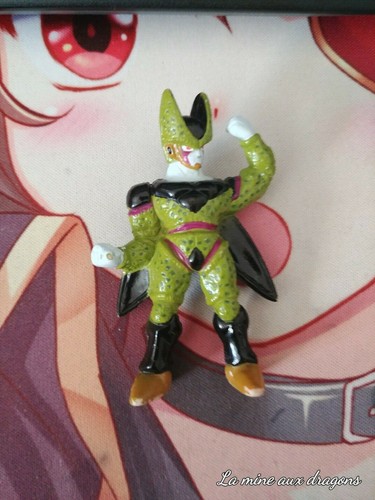 Figurine dragon ball - figurine,