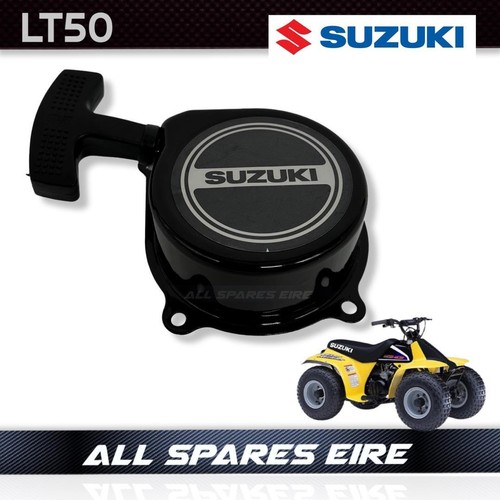 Suzuki lt50 lta50 - suzuki,