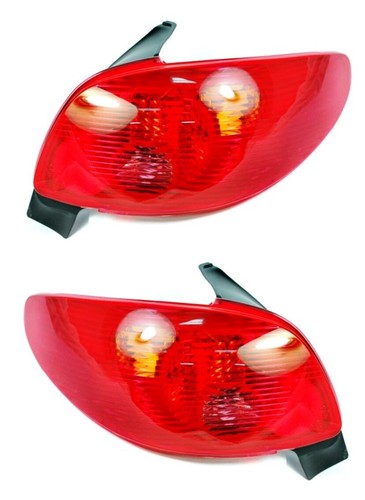 Lampe feu arriere droit - arriere, +