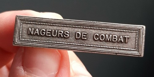 C02208 nageurs combat - de,
