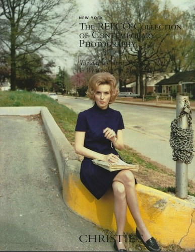 Catalogue barre christie - catalogue, christie's
