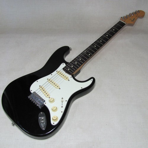 Fender stratocaster st362 - stratocaster,