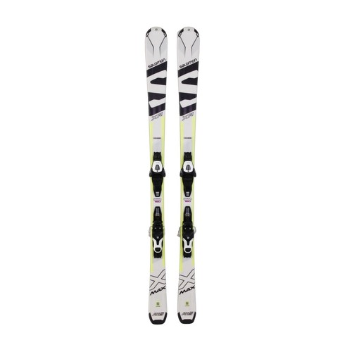 Ski occasion salomon - x, xr