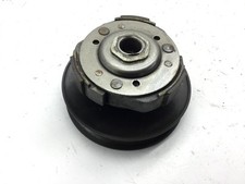 Embrayage Et Correcteur de