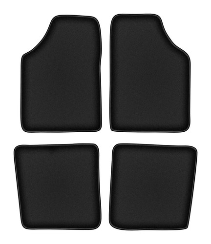 Jeu tapis auto velours - jeu,