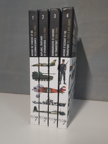 Lot livres aviation - lot,