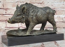Sculpture figurine bronze - sculpture,
