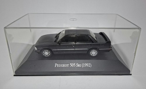 Peugeot 505 sri - sri, 1992