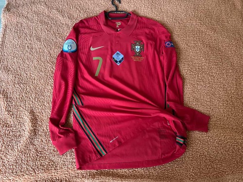 Maillot portugal 2020 ronaldo - maillot,