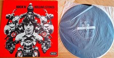 DISQUE VINYLE 33 T -  THE