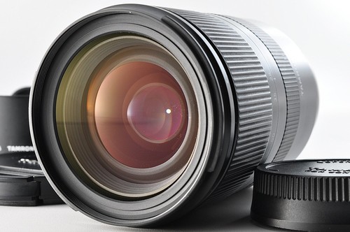 Objectif tamron f 2 - tamron, f/2,8