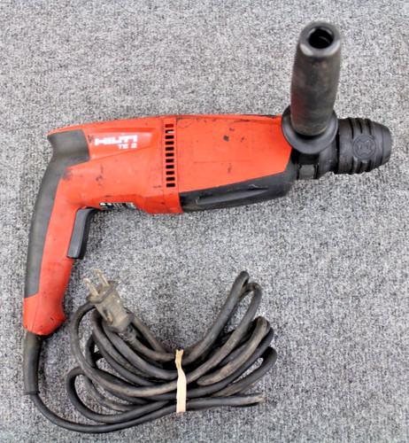 Hilti corded electric - te,