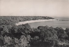 17 SAINT PALAIS SUR MER PHARE DE TERRE NEGRE