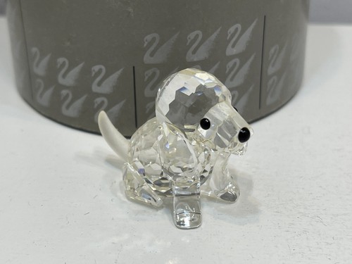 Figurine swarovski 158418 - figurine,