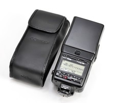 Flash stroboscopique Contax