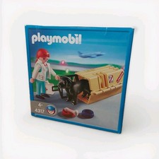 Playmobil 4317: Veterinaire-