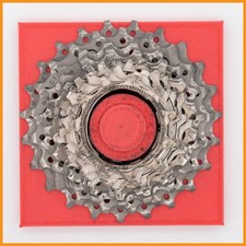 SHIMANO DURA ACE CS 7800 11 23 CASSETTE TITANE 10s 10 VITESSE VÉLO DE ROUTE V...