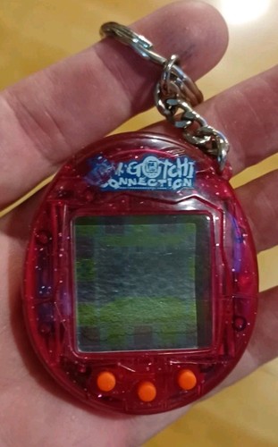 Tamagotchi connection 2004 - tamagotchi, v1
