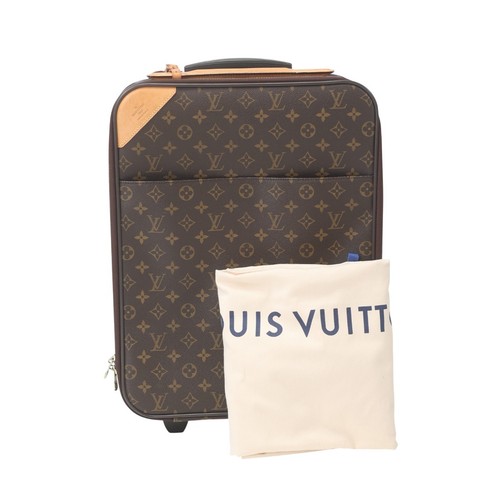 Valise louis vuitton - valise,