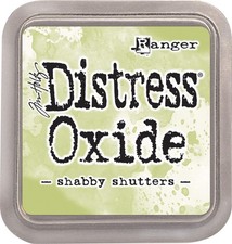 Tim holtz détresse oxyde les - tim,