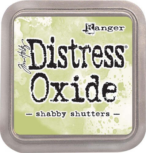 Tim holtz détresse oxyde - holtz,