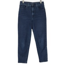 Levi's Jeans Taille Haute