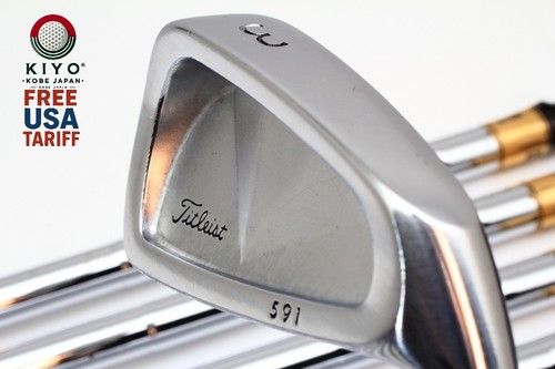 9pcs titleist 591 - 9pcs,