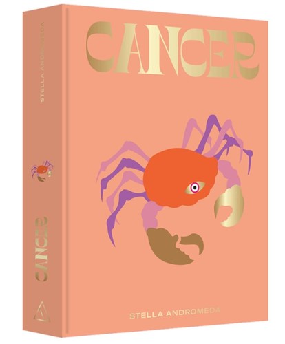 Cancer stella andromeda - cancer,