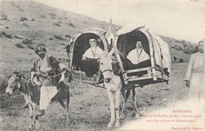 Mahhaffa - Sorte de Corbeilles