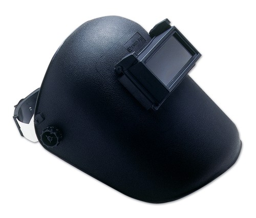 Casque soudage laser avec - casque,