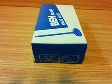 2x Entrée de soupapes