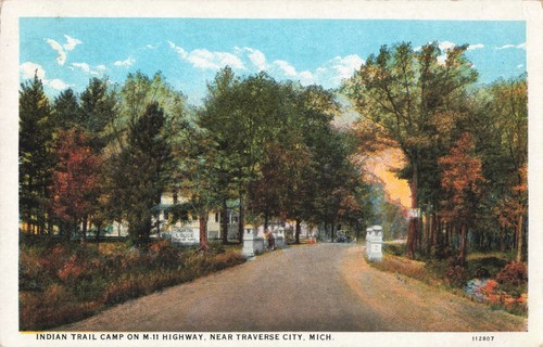 Traverse city mi1920s - traverse,
