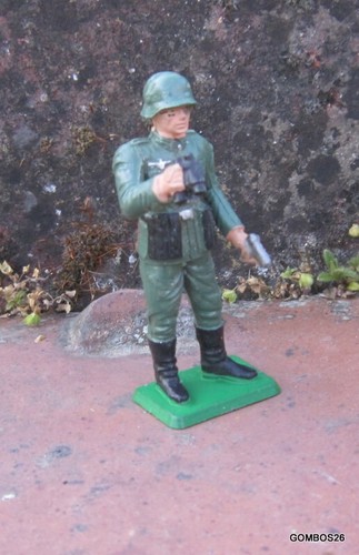 Starlux armee allemande - starlux, /