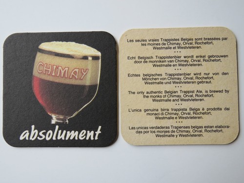 Bière barre dessous verre - bière,