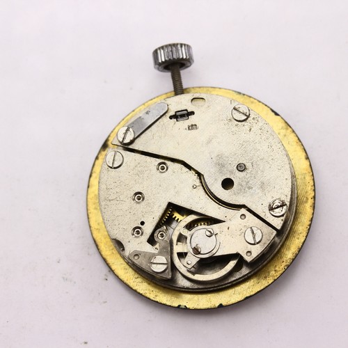 Mouvement montre mécanique - mouvement,
