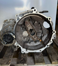 Boite de Vitesses VW Passat B6 2.0 TDI 110CH KJF