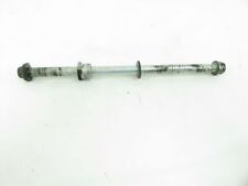 AXE DE ROUE ARRIERE SUZUKI RV 125 VANVAN 2010-2010 / NE 16084