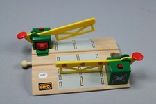 ZB972 BRIO 33750 Train passage