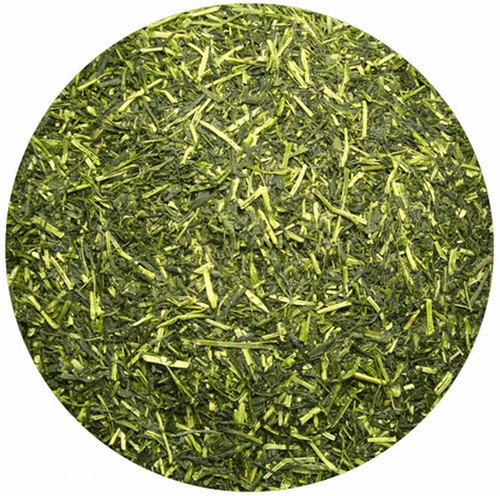 Thé vert japonais gyokuro - vert,