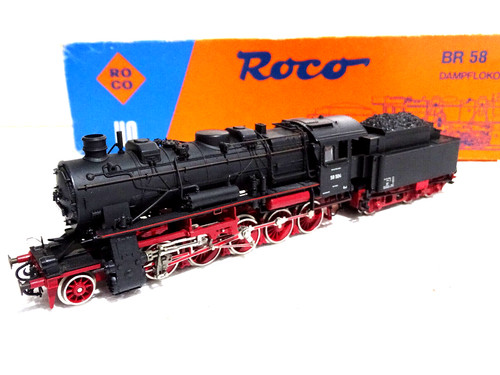Roco tres belle - ,