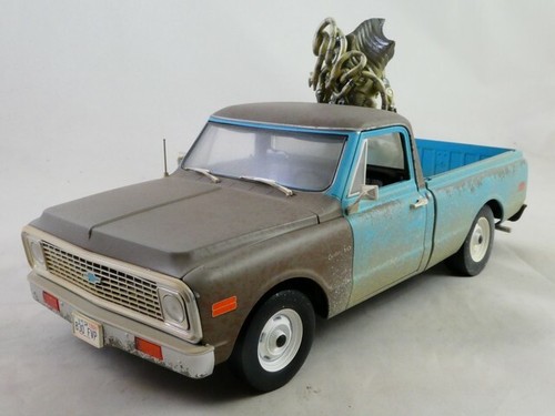 Highway chevrolet c10 jour - c10,