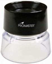 10X Dome Loupe Model 6836