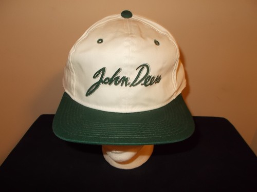Vtg 1990s john deere tractor - vtg-1990s,