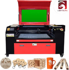 VEVOR Graveur Laser CO2