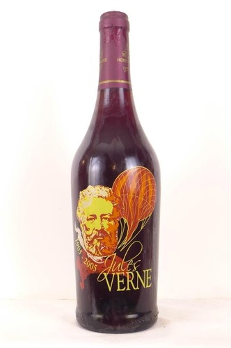 Arbois henri maire cuvée - henri,