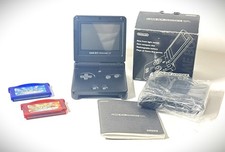 Nintendo Game Boy Advance SP