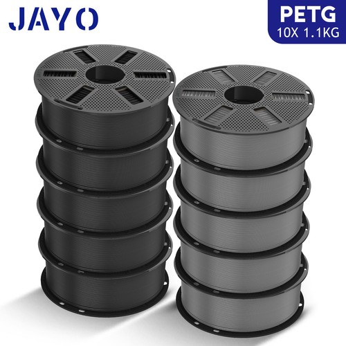 Jayo 10kg petg noir - jayo,