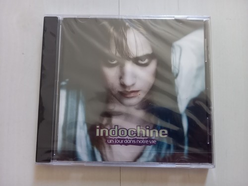 Indochine un jour dans - un,