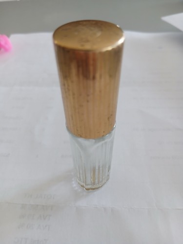 Ancien flacon vide parfum coty - ancien,